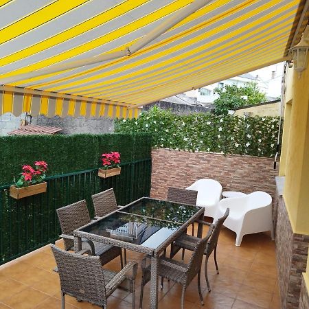 דירות ריבאדאו Balcon Del Eo מראה חיצוני תמונה
