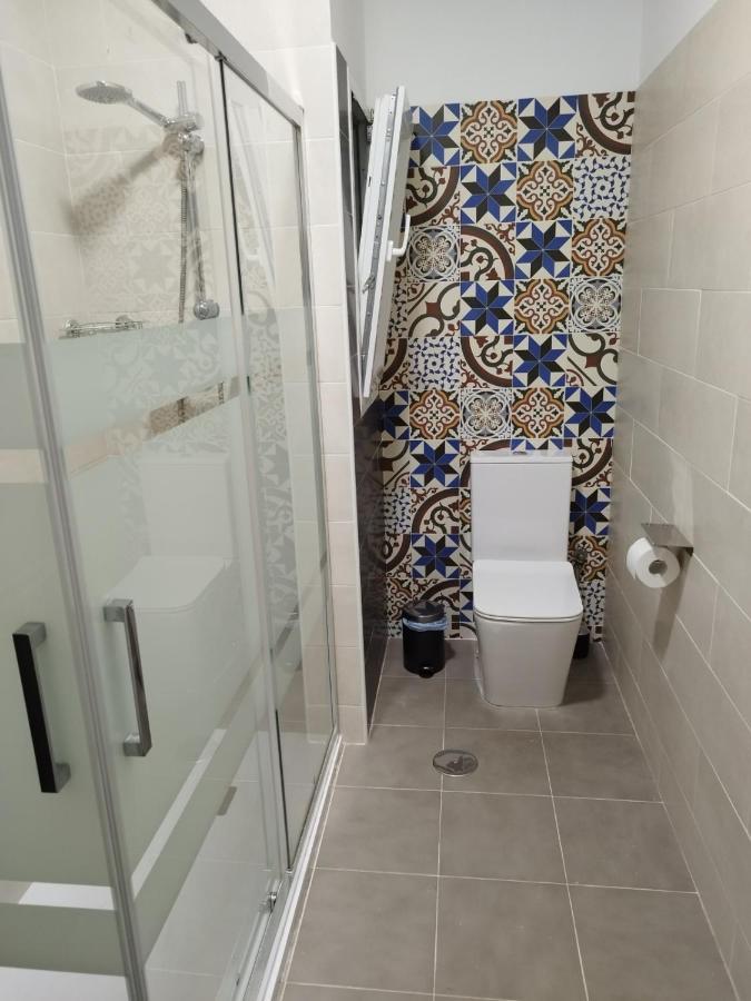 דירות ריבאדאו Balcon Del Eo מראה חיצוני תמונה