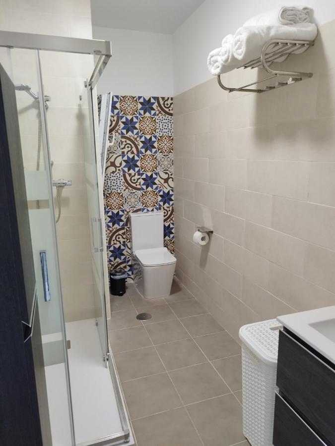 דירות ריבאדאו Balcon Del Eo מראה חיצוני תמונה