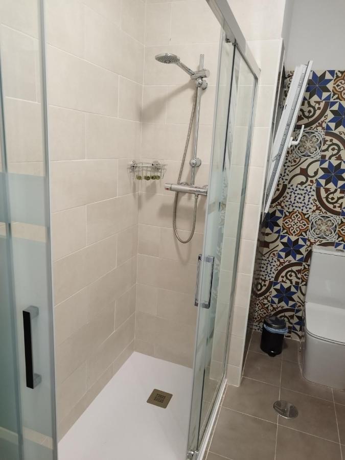 דירות ריבאדאו Balcon Del Eo מראה חיצוני תמונה
