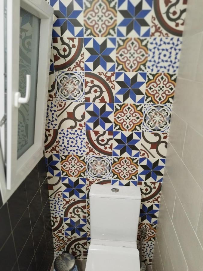 דירות ריבאדאו Balcon Del Eo מראה חיצוני תמונה