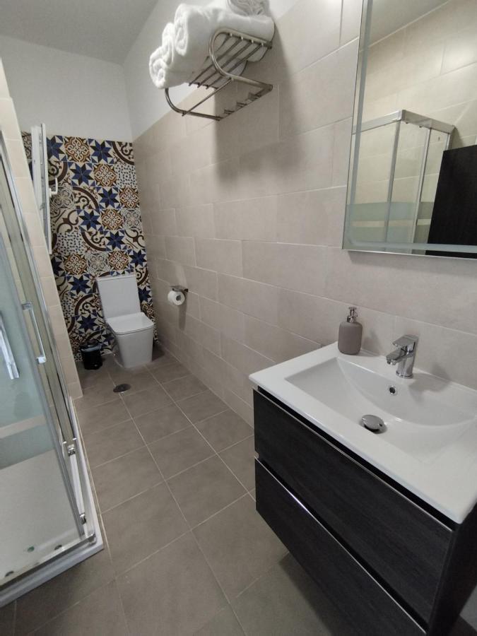 דירות ריבאדאו Balcon Del Eo מראה חיצוני תמונה