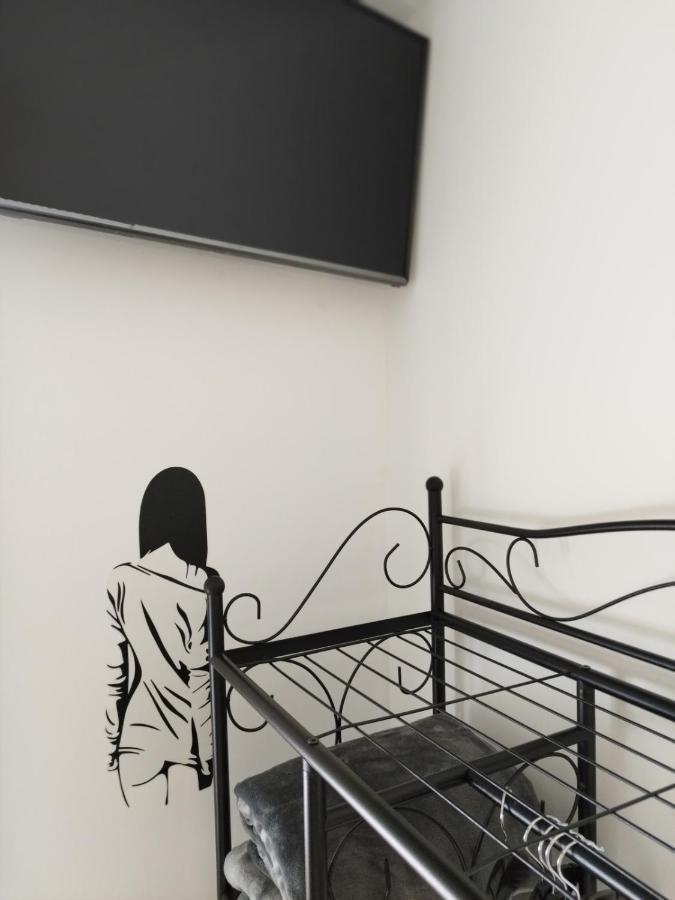 דירות ריבאדאו Balcon Del Eo מראה חיצוני תמונה