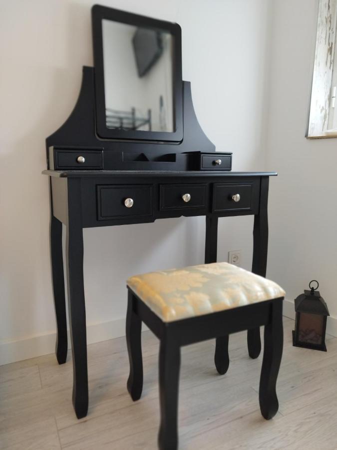 דירות ריבאדאו Balcon Del Eo מראה חיצוני תמונה